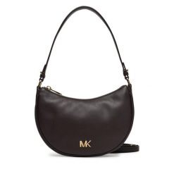 Torebka MICHAEL Michael Kors. Brązowe torebki klasyczne damskie MICHAEL Michael Kors, bez dodatków. Za 779.99 zł.