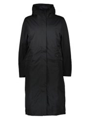 Maier Sports Płaszcz zimowy "Alberte" w kolorze czarnym rozmiar: 44. Czarne płaszcze damskie Maier Sports, na zimę, s, bez wzorów, z puchu, bez kaptura. Za 527.10 zł.