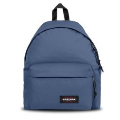 Plecak Eastpak Padded Pak'R. Niebieskie plecaki Eastpak, bez wzorów. Za 233.50 zł.