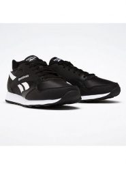 Reebok Sneakersy "Ultra Flash" w kolorze czarnym rozmiar: 40. Czarne obuwie sportowe damskie Reebok, bez zapięcia. Za 183.15 zł.