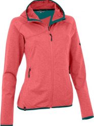 Maul Sport Kurtka polarowa "Fockenstein" w kolorze koralowym rozmiar: 40. Czerwone kurtki sportowe damskie Maul Sport, bez wzorów, z materiału, bez kaptura. Za 208.99 zł.