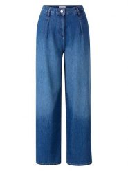 Rich & Royal Dżinsy - Comfort fit - w kolorze niebieskim rozmiar: 29. Niebieskie jeansy damskie Rich & Royal, z podwyższonym stanem. Za 249.95 zł.