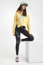 Jeansy damskie PHLIPP PLEIN. Jeansy damskie Philipp Plein. W wyprzedaży za 1,819.35 zł.