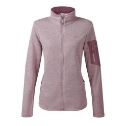 Bluza Polarowa Damska Torrek II. Żółte bluzy damskie Dare 2b, xs, bez wzorów, z polaru, bez kaptura. Za 294.99 zł.