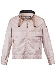 DOLOMITE Kurtka przejściowa w kolorze jasnoróżowym rozmiar: XL. Różowe kurtki damskie Dolomite, xl, bez wzorów, bez kaptura. Za 285.49 zł.