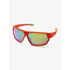 Okulary polaryzacyjne GOG G1 - matt neon orange/green. Brązowe okulary przeciwsłoneczne damskie GOG. Za 132.99 zł.