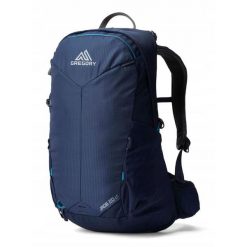 Plecak turystyczny Gregory Jade 20L. Niebieskie plecaki Gregory, bez wzorów. Za 635.70 zł.