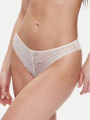 Passionata Stringi P40L70 Écru. Stringi Passionata, bez wzorów, z syntetyku. Za 99.99 zł.
