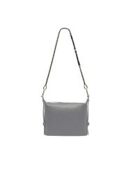 Furla Wymienny pasek do torebki Fiona Chain Shoulder Strap WK00426 BX4091 CN O6000 Czarny. Czarne torebki klasyczne damskie Furla, bez dodatków. Za 539.99 zł.