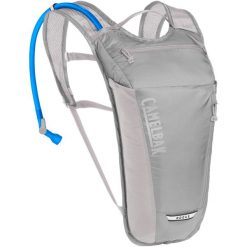2nd - Plecak rowerowy CAMELBAK Rogue Light 7. Czerwone plecaki Camelbak, bez wzorów. Za 239.99 zł.