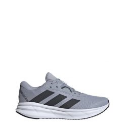 Buty Galaxy 7 Running. Czarne obuwie sportowe damskie Adidas, bez zapięcia, do biegania. Za 239.00 zł.