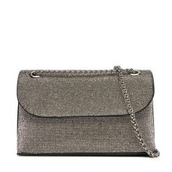 Torebka Call It Spring. Szare torebki wieczorowe damskie Call it Spring, bez wzorów, bez dodatków. Za 159.99 zł.