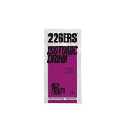 ISOTONIC DRINK- saszetka jednoporcjowa #226ers. Nerki i saszetki damskie 226ERS, bez wzorów. Za 8.30 zł.