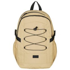Plecak sportowo-turystyczny dla dorosłych Jayjay Backpack pojemność 24 L. Brązowe plecaki Roxy, bez wzorów. Za 199.99 zł.