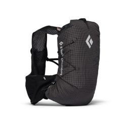 Plecak Black Diamond Distance 8. Czarne plecaki Black Diamond, bez wzorów. Za 642.06 zł.