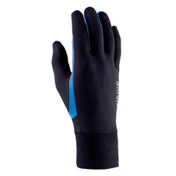 Rękawiczki Wielofunkcyjne Runway. Czarne rękawiczki damskie Viking, bez wzorów. Za 84.99 zł.