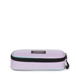 Zestaw Eastpak Oval (x6). Czerwone kosmetyczki damskie Eastpak, bez wzorów. W wyprzedaży za 488.00 zł.