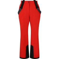 Spodnie narciarskie dla kobiet Whistler Yarra Functional W-PRO 15000. Czarne spodnie sportowe damskie WHISTLER, na zimę, l, bez wzorów, z materiału, narciarskie. Za 387.00 zł.