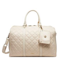 Torba weekendowa MEXX. Brązowe torby podróżne Mexx, bez wzorów. Za 229.99 zł.