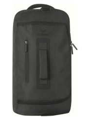 Erima Torba sportowa 2w1 "All-In-One" w kolorze czarnym - 33 x 60 x 22 cm rozmiar: onesize. Czarne torby sportowe Erima, bez wzorów, z materiału. Za 298.67 zł.