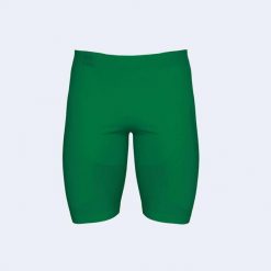 Szorty Errea Kyran. Czerwone spodenki sportowe damskie ERREA, l, bez wzorów, z elastanu. Za 216.50 zł.
