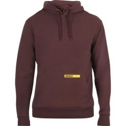 Bluza z kapturem Mavic Corporate. Fioletowe bluzy damskie MAVIC, m, bez wzorów, z bawełny, z kapturem. Za 418.50 zł.