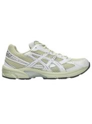 Damskie tenisówki Asics. Brązowe trampki damskie Asics, bez wzorów, z materiału, bez zapięcia. Za 611.99 zł.