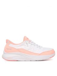 Skechers Sneakersy Contour Foam - Cozy Fit 150404/WCRL Kolorowy. Obuwie sportowe damskie Skechers, z materiału, bez zapięcia. Za 399.99 zł.