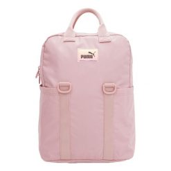 Plecak Core College 17L. Czerwone plecaki Puma, bez wzorów. Za 240.99 zł.