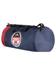 Geographical Norway Torba podróżna "Spainito" w kolorze granatowym - 65 x 30 x 30 cm rozmiar: onesize. Niebieskie torby podróżne Geographical Norway, bez wzorów, z materiału. Za 82.99 zł.