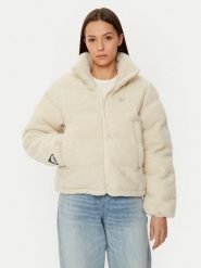 Helly Hansen Kurtka zimowa YU Teddy Pile 54065 Beżowy Regular Fit. Brązowe kurtki damskie Helly Hansen, na zimę, m, bez wzorów, z syntetyku, bez kaptura. Za 469.99 zł.