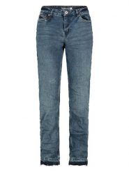 Sublevel Dżinsy - Regular fit - w kolorze niebieskim rozmiar: S. Niebieskie jeansy damskie Sublevel. Za 70.24 zł.
