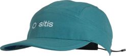 Czapka Oxsitis X-Flex Cap. Niebieskie czapki damskie OXSITIS, bez wzorów, z materiału. Za 149.50 zł.