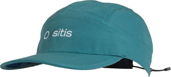 Czapka Oxsitis X-Flex Cap. Niebieskie czapki damskie OXSITIS, bez wzorów, z materiału. Za 149.50 zł.