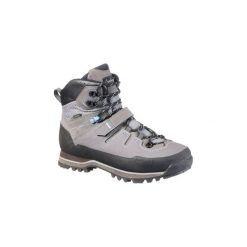 Buty trekkingowe wysokie TREK 700 damskie. Obuwie trekkingowe damskie marki FORCLAZ. Za 499.99 zł.
