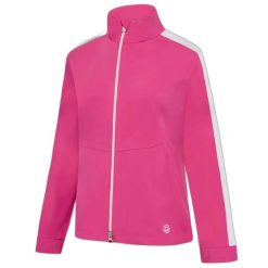 Damska kurtka wodoodporna Galvin Green Abby. Białe kurtki damskie GALVIN GREEN, bez wzorów, bez kaptura. Za 1,506.50 zł.