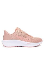 Nike Buty do biegania Quest 6 FD6034 Różowy. Czerwone obuwie sportowe damskie Nike, z materiału, bez zapięcia, do biegania. Za 309.99 zł.