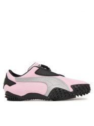 Puma Sneakersy Mostro OG Jr 406885 04 Różowy. Czerwone buty sportowe dziewczęce Puma, bez wzorów, z materiału, bez zapięcia. Za 429.99 zł.