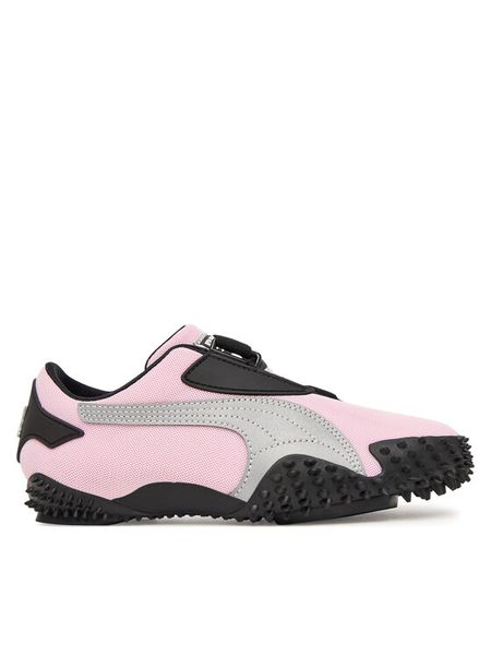 Puma Sneakersy Mostro OG Jr 406885 04 Różowy. Czerwone buty sportowe dziewczęce Puma, z materiału, bez zapięcia. Za 279.99 zł.