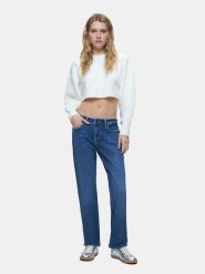 LTB Dżinsy "Fallon 300" - Regular fit - w kolorze niebieskim rozmiar: W28/L30. Niebieskie jeansy damskie LTB. Za 166.88 zł.