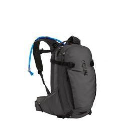 Plecak rowerowy CamelBak H.A.W.G. Pro 20 - asphalt. Szare plecaki Camelbak, bez wzorów. Za 749.99 zł.