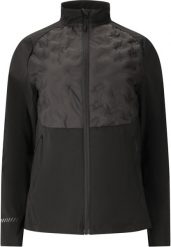 Kurtka damska Endurance Champi - Primaloft. Czarne kurtki damskie Endurance, s, bez wzorów, z materiału, bez kaptura. Za 345.00 zł.