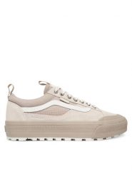 Vans Sneakersy MTE Old Skool Waterproof Insulated VN000DAZSTN1 Szary. Szare obuwie sportowe damskie Vans, z materiału, bez zapięcia. Za 579.99 zł.