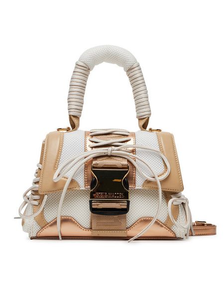 Steve Madden Torebka Bdiego SM13000896 Brązowy. Brązowe torebki klasyczne damskie Steve Madden, ze skóry, bez dodatków. Za 329.99 zł.