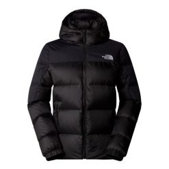 The North Face Kurtka Diablo Down 2.0 Nf0A898Zph5. Czarne kurtki damskie The North Face, bez wzorów, bez kaptura. Za 1,449.99 zł.