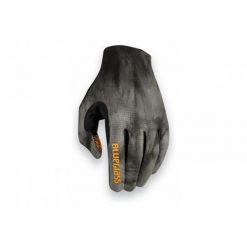 Rękawice Bluegrass Vapor Lite. Szare rękawiczki damskie BLUEGRASS, bez wzorów. W wyprzedaży za 140.55 zł.