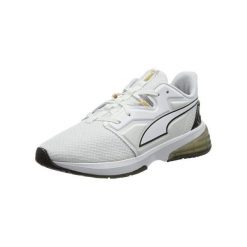 Buty do chodzenia damskie Puma LVL-UP XT Moto. Białe obuwie sportowe damskie Puma, bez zapięcia, do biegania. Za 197.00 zł.