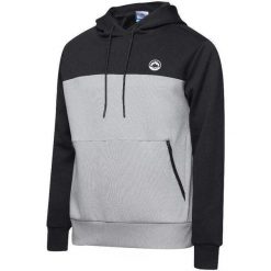 Bluza JHayber Serene Czarna. Szare bluzy damskie J'HAYBER, s, bez wzorów, z elastanu, bez kaptura. Za 184.05 zł.
