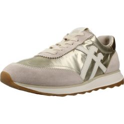 Buty FITFLOP A5Q 675 Srebrny. Szare obuwie trekkingowe damskie FIT FLOP, ze skóry, bez zapięcia. Za 446.99 zł.