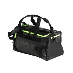 Torba sportowa Arena Arena Spiky III Duffle 40. Szare torby sportowe Arena, bez wzorów, z materiału, duże. Za 121.98 zł.